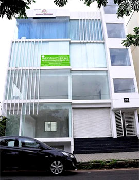 Office 1