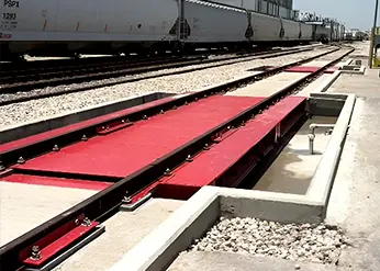 rails