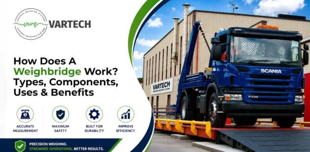 Weighbridge