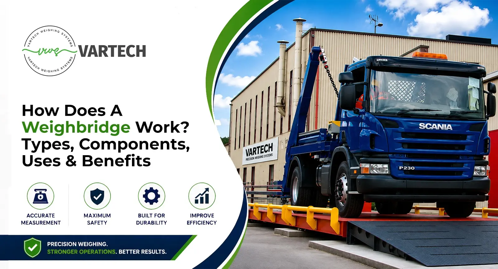 Weighbridge