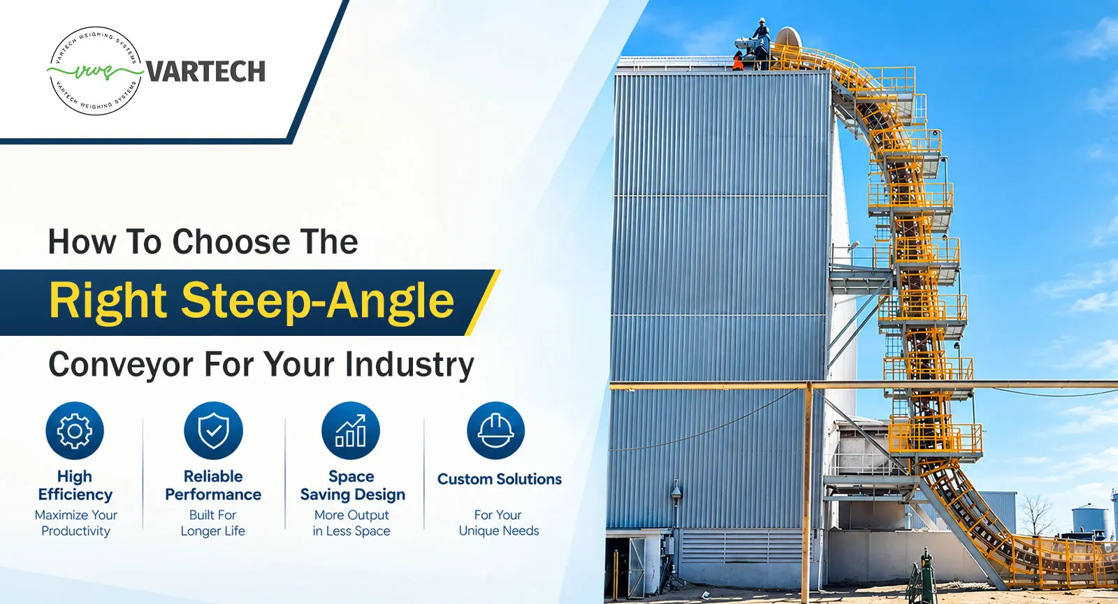 Steep-Angle-Conveyor